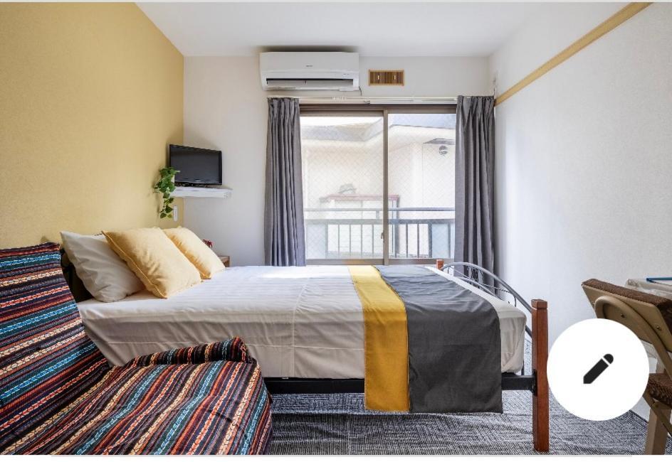 Momo Palace Токио Экстерьер фото