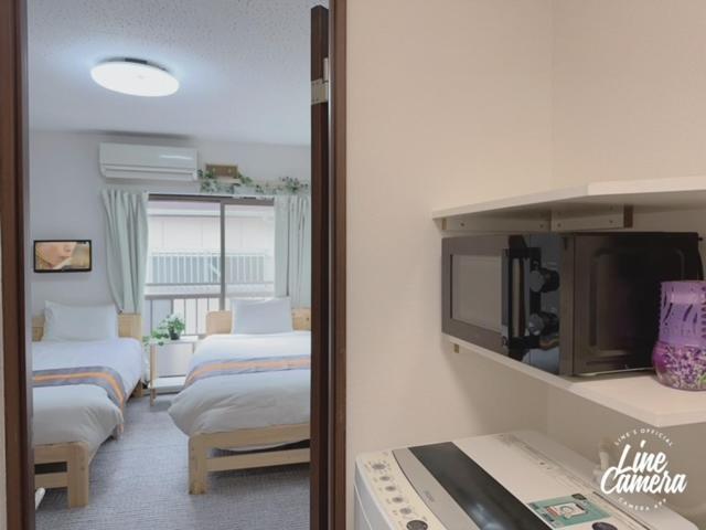 Momo Palace Токио Экстерьер фото