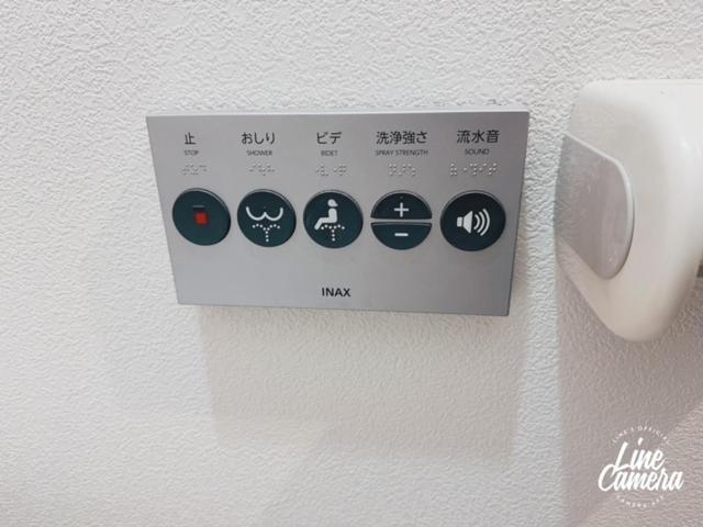 Momo Palace Токио Экстерьер фото