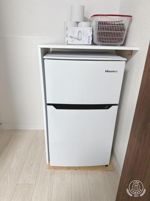 Momo Palace Токио Экстерьер фото