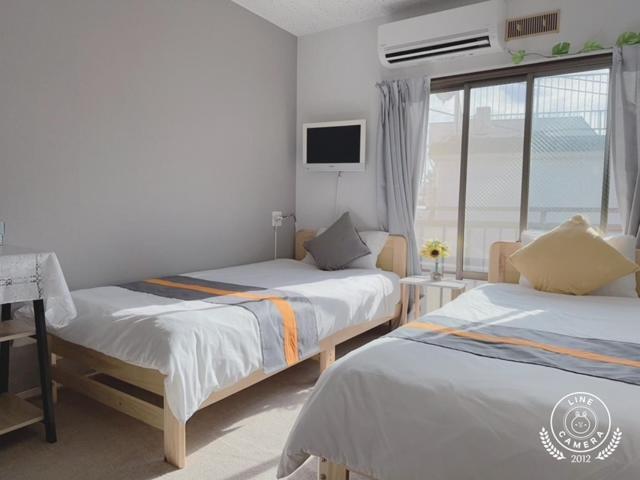 Momo Palace Токио Экстерьер фото