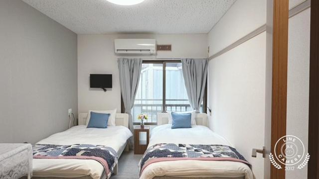 Momo Palace Токио Экстерьер фото