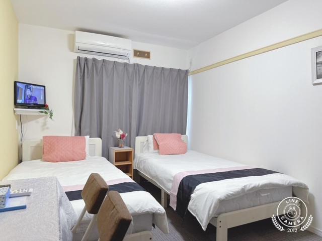 Momo Palace Токио Экстерьер фото