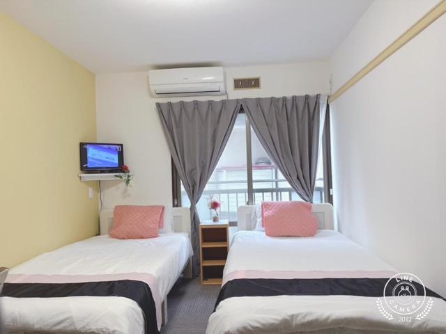 Momo Palace Токио Экстерьер фото